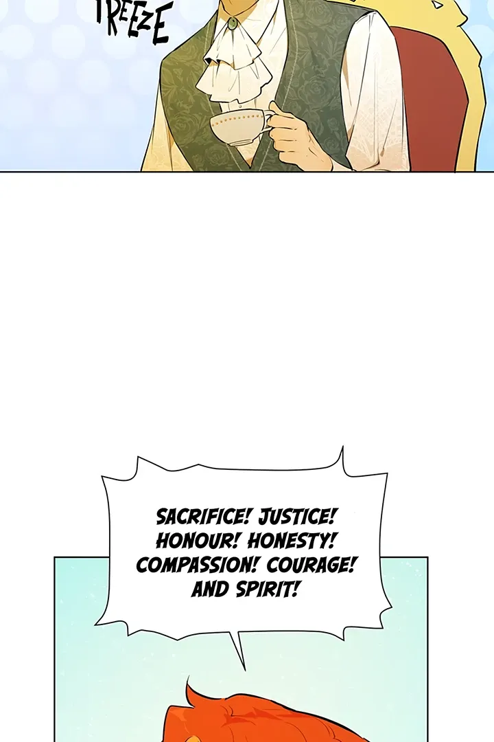 From Six to Sovereignty: The Girl Who Ruled Chapter 13 page 76 - 