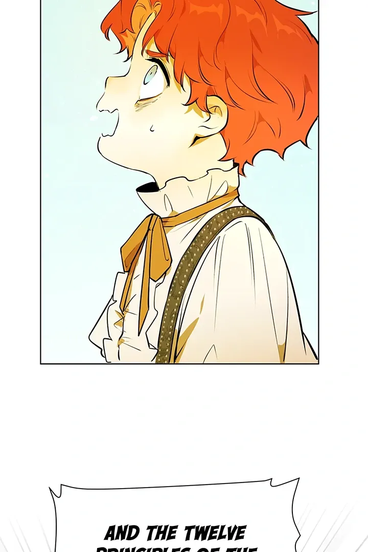 From Six to Sovereignty: The Girl Who Ruled Chapter 13 page 77 - 
