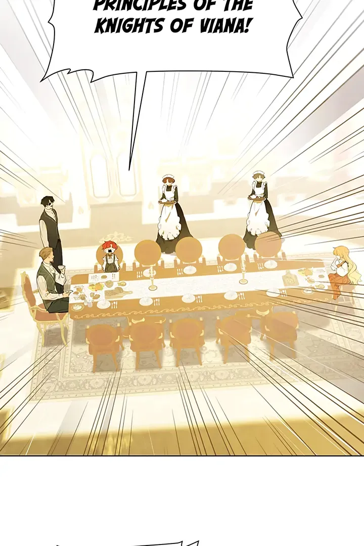 From Six to Sovereignty: The Girl Who Ruled Chapter 13 page 78 - 