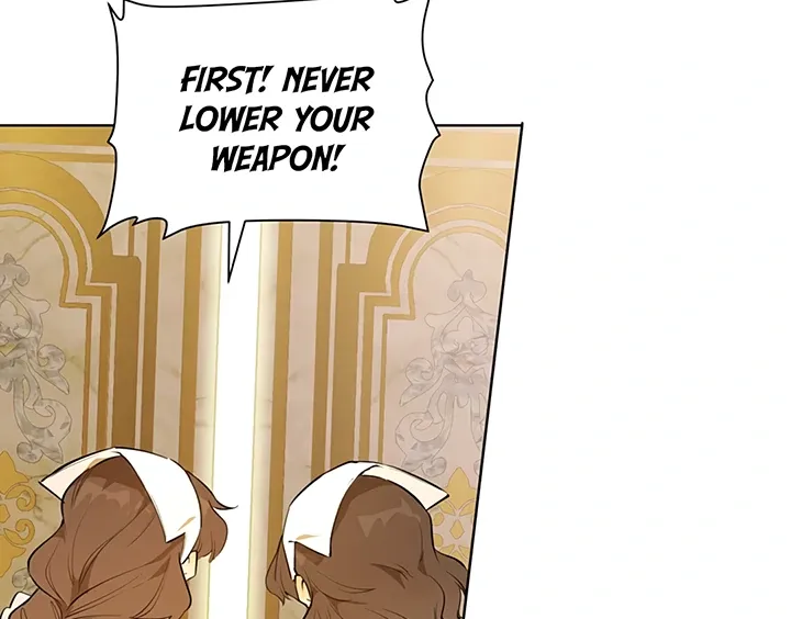 From Six to Sovereignty: The Girl Who Ruled Chapter 13 page 79 - 