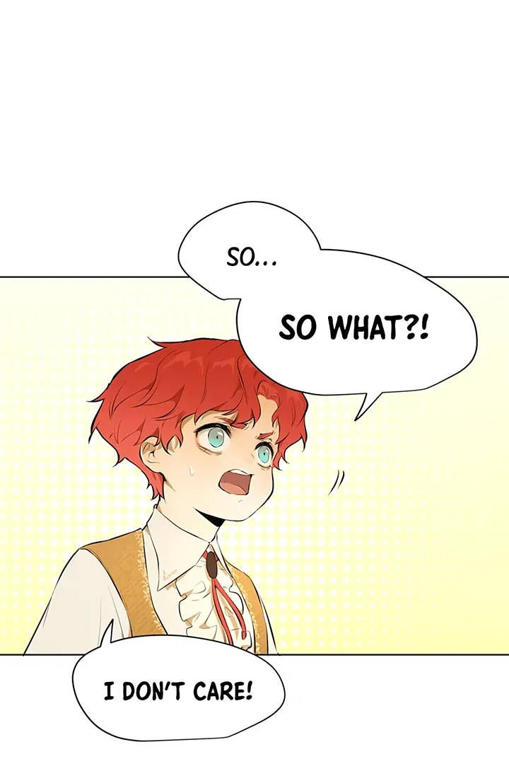 From Six to Sovereignty: The Girl Who Ruled Chapter 13 page 9 - 