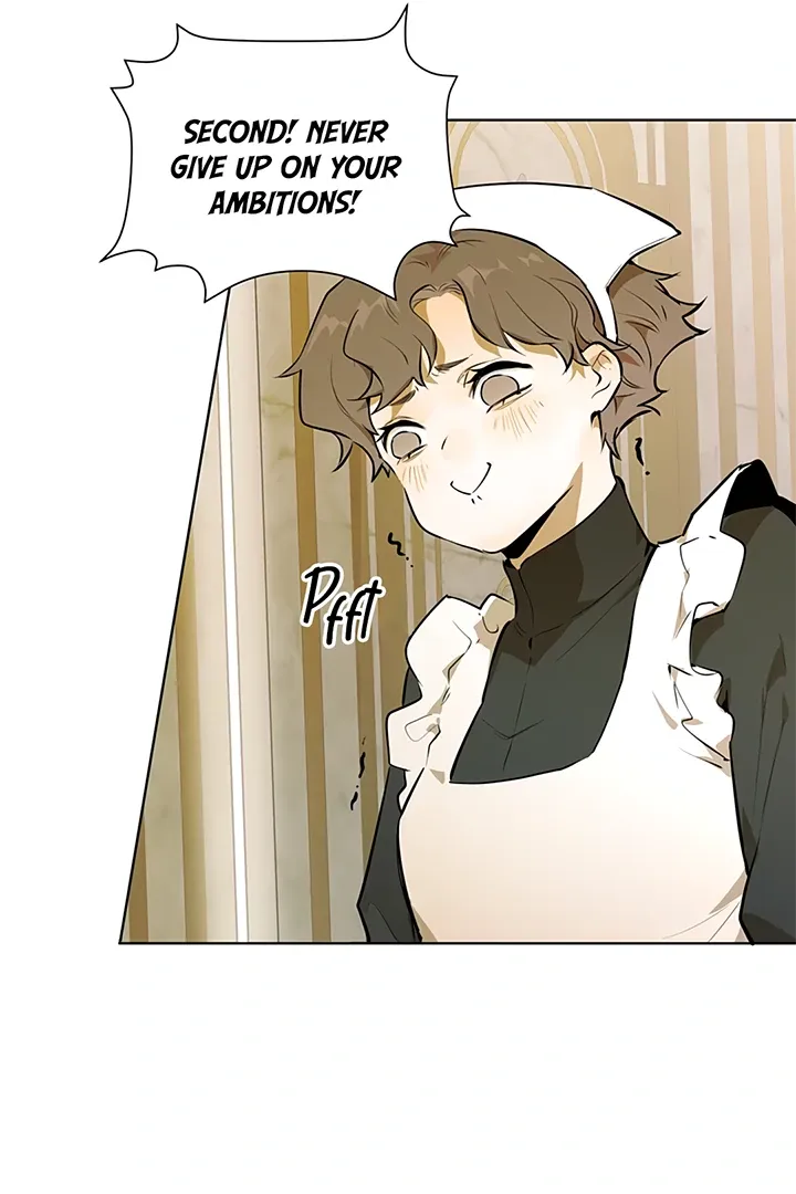 From Six to Sovereignty: The Girl Who Ruled Chapter 13 page 81 - 