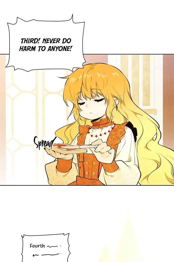 From Six to Sovereignty: The Girl Who Ruled Chapter 13 page 82 - 