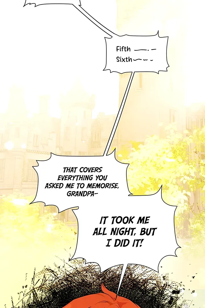 From Six to Sovereignty: The Girl Who Ruled Chapter 13 page 83 - 