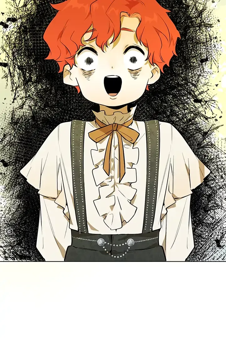 From Six to Sovereignty: The Girl Who Ruled Chapter 13 page 84 - 