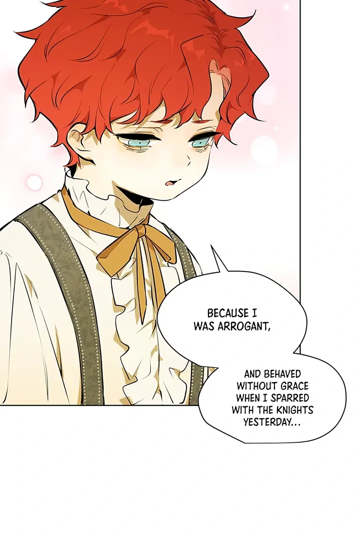 From Six to Sovereignty: The Girl Who Ruled Chapter 14 page 11 - 
