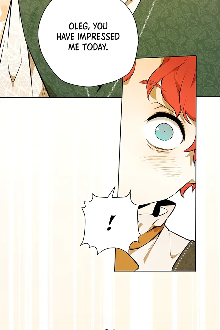 From Six to Sovereignty: The Girl Who Ruled Chapter 14 page 15 - 