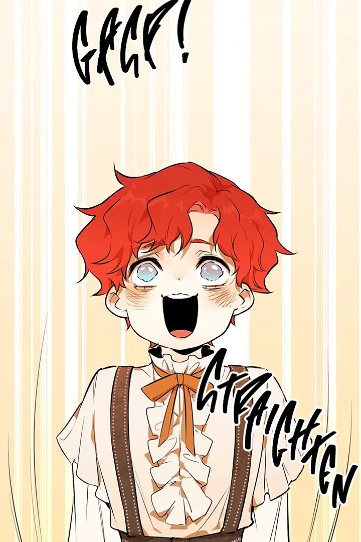 From Six to Sovereignty: The Girl Who Ruled Chapter 14 page 16 - 