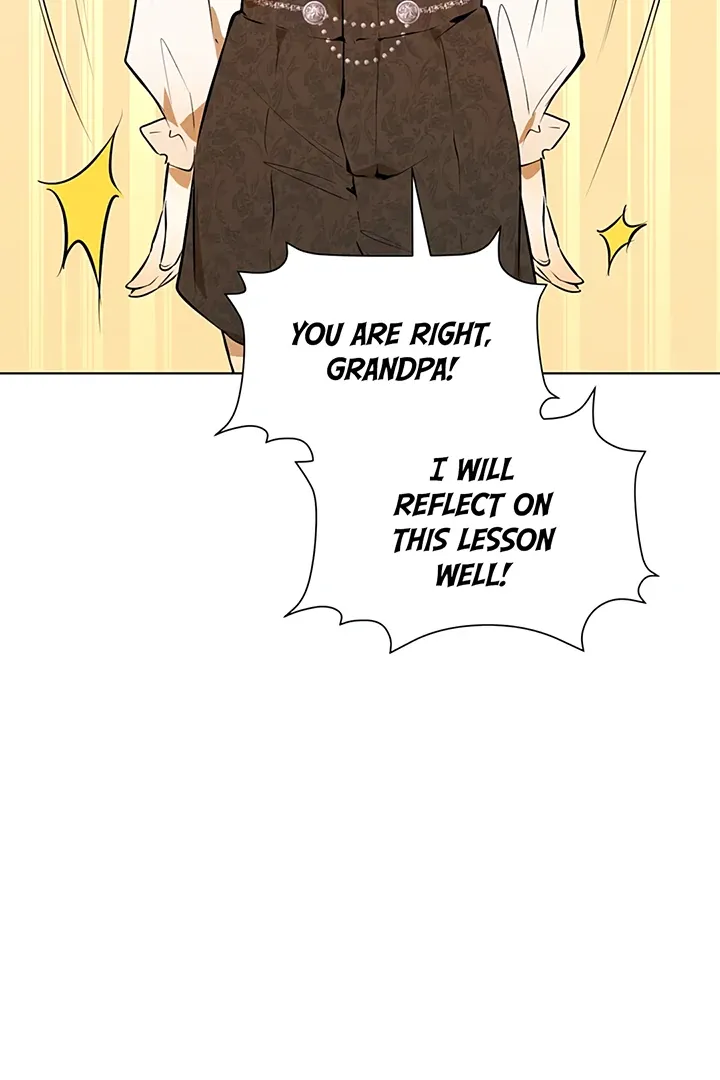 From Six to Sovereignty: The Girl Who Ruled Chapter 14 page 17 - 