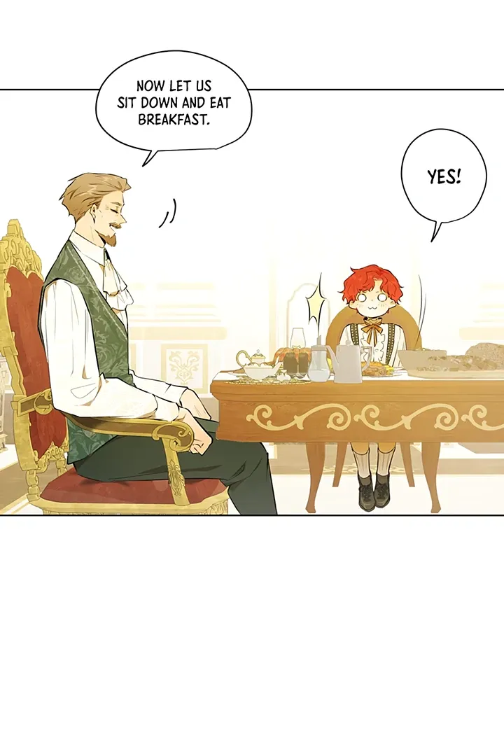 From Six to Sovereignty: The Girl Who Ruled Chapter 14 page 18 - 