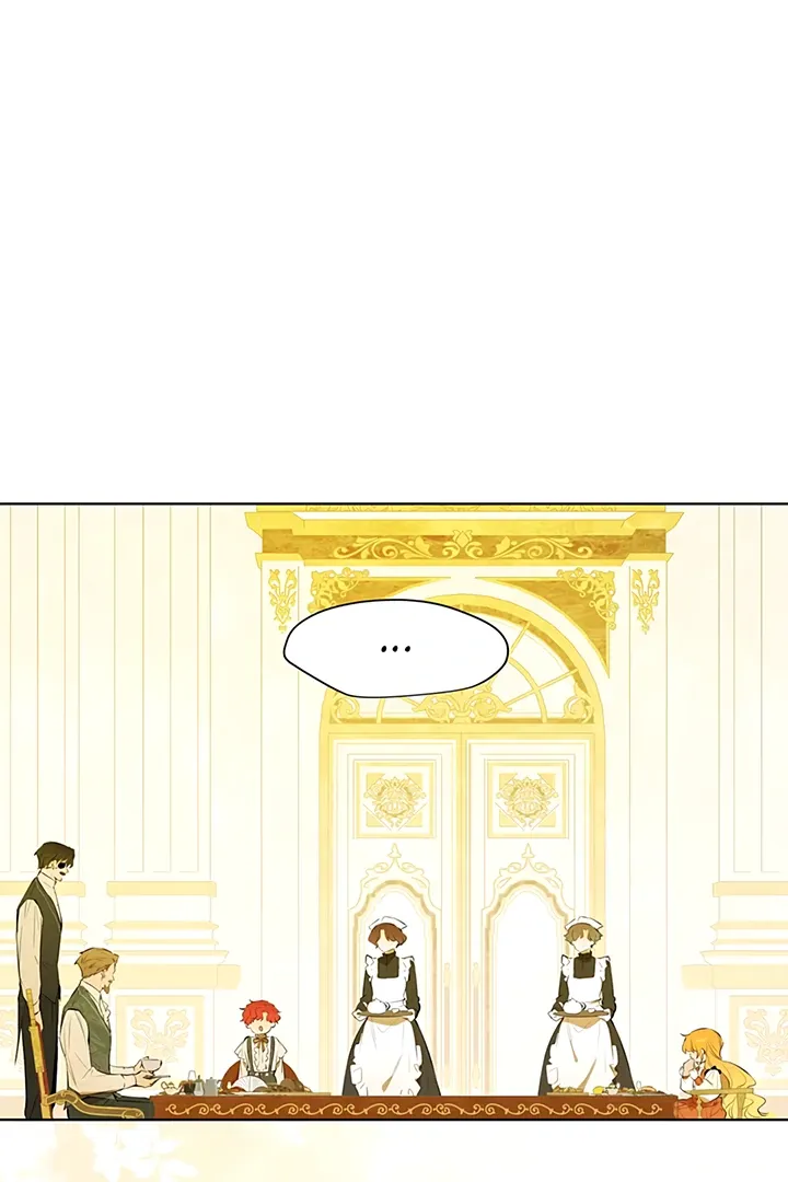 From Six to Sovereignty: The Girl Who Ruled Chapter 14 page 3 - 