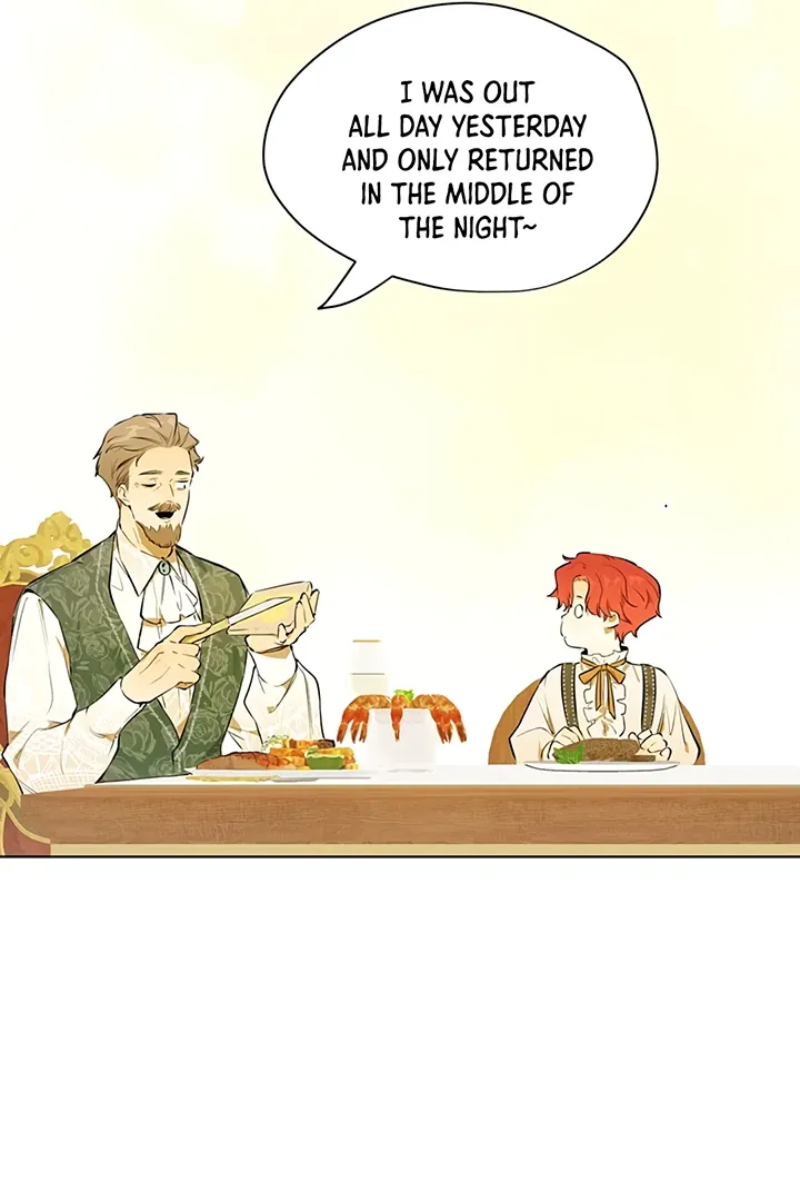From Six to Sovereignty: The Girl Who Ruled Chapter 14 page 21 - 