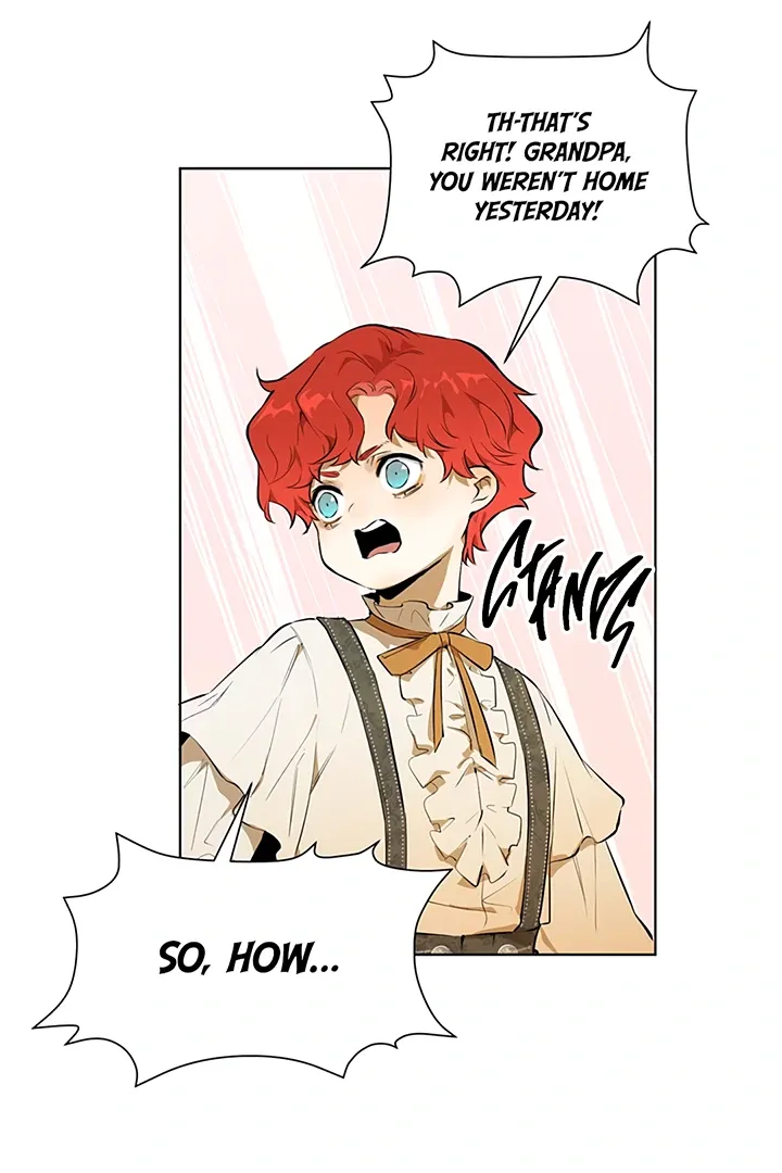 From Six to Sovereignty: The Girl Who Ruled Chapter 14 page 22 - 