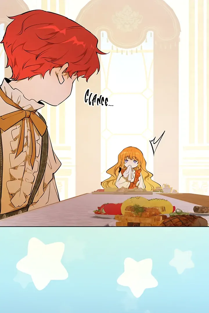 From Six to Sovereignty: The Girl Who Ruled Chapter 14 page 24 - 