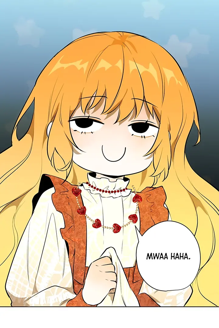 From Six to Sovereignty: The Girl Who Ruled Chapter 14 page 25 - 