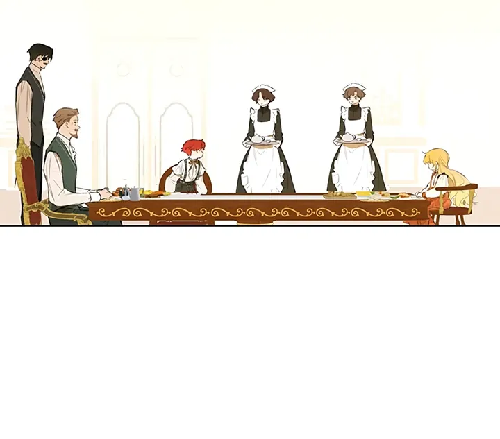 From Six to Sovereignty: The Girl Who Ruled Chapter 14 page 27 - 