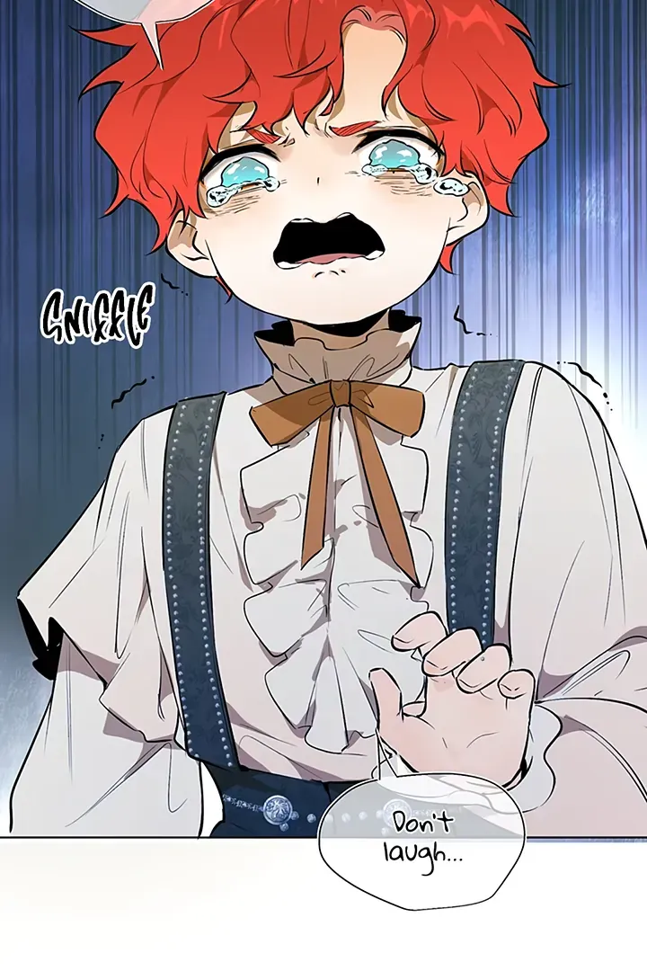 From Six to Sovereignty: The Girl Who Ruled Chapter 14 page 29 - 