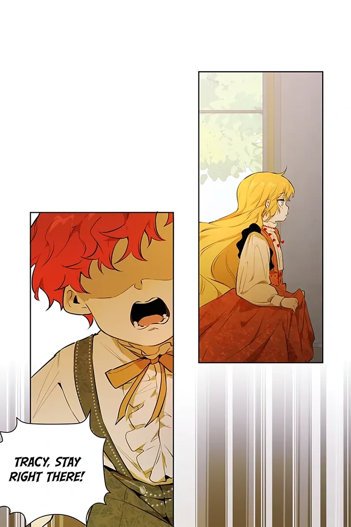 From Six to Sovereignty: The Girl Who Ruled Chapter 14 page 31 - 
