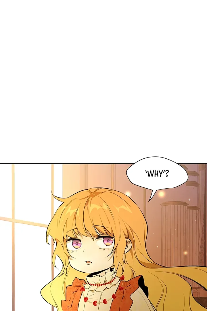 From Six to Sovereignty: The Girl Who Ruled Chapter 14 page 35 - 
