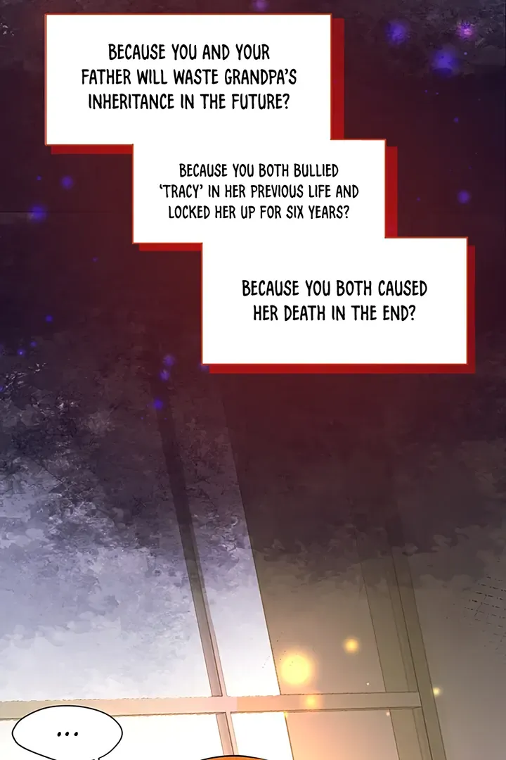 From Six to Sovereignty: The Girl Who Ruled Chapter 14 page 37 - 