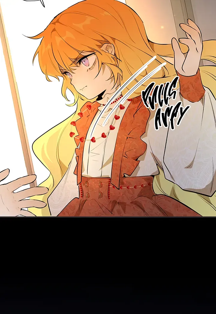 From Six to Sovereignty: The Girl Who Ruled Chapter 14 page 38 - 