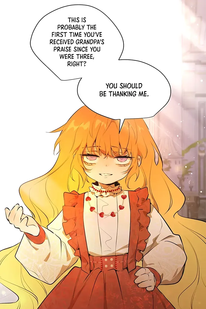 From Six to Sovereignty: The Girl Who Ruled Chapter 14 page 43 - 