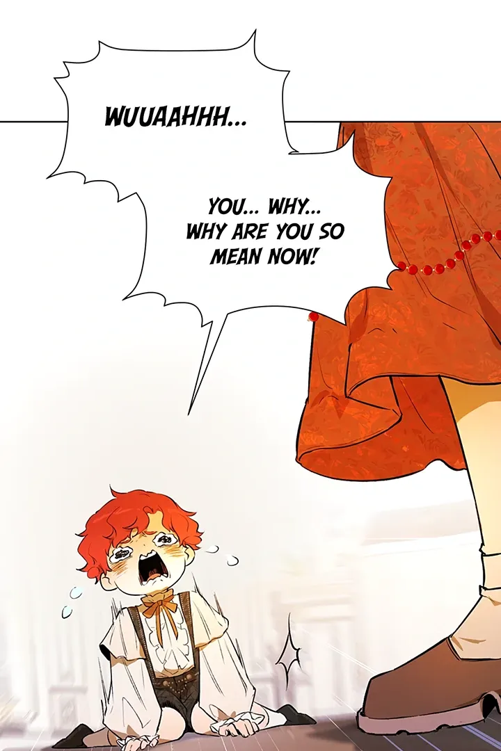 From Six to Sovereignty: The Girl Who Ruled Chapter 14 page 47 - 