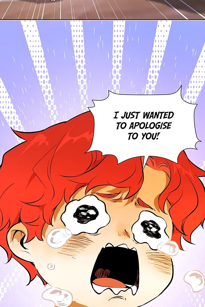 From Six to Sovereignty: The Girl Who Ruled Chapter 14 page 48 - 