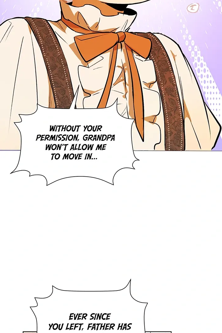 From Six to Sovereignty: The Girl Who Ruled Chapter 14 page 49 - 