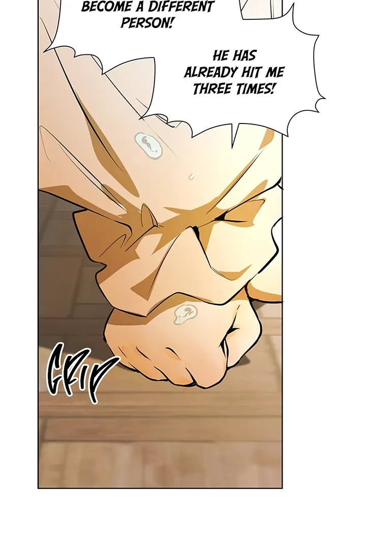 From Six to Sovereignty: The Girl Who Ruled Chapter 14 page 50 - 
