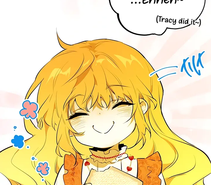 From Six to Sovereignty: The Girl Who Ruled Chapter 14 page 6 - 