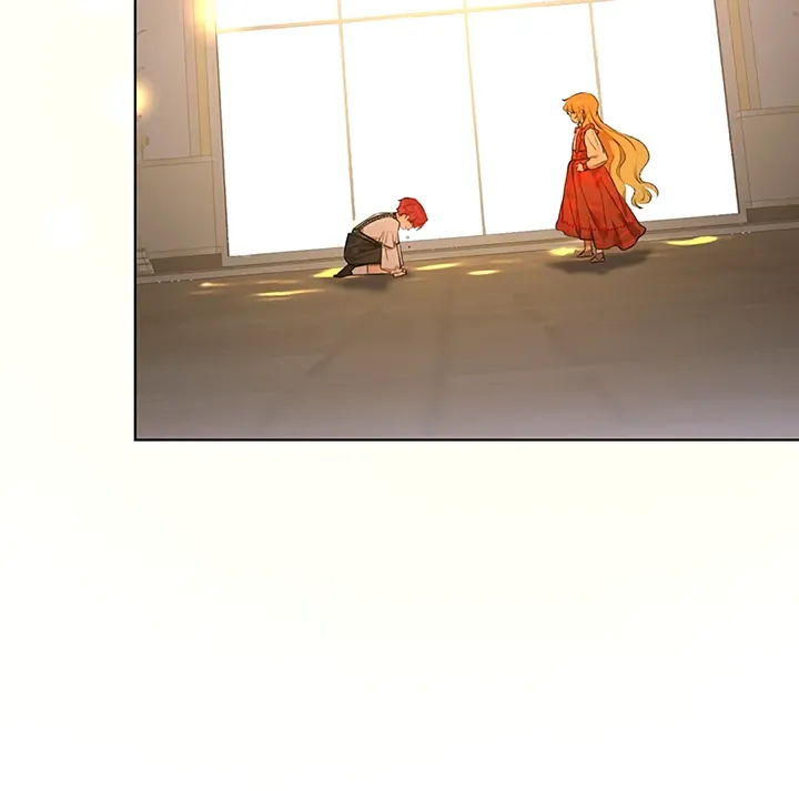 From Six to Sovereignty: The Girl Who Ruled Chapter 14 page 52 - 