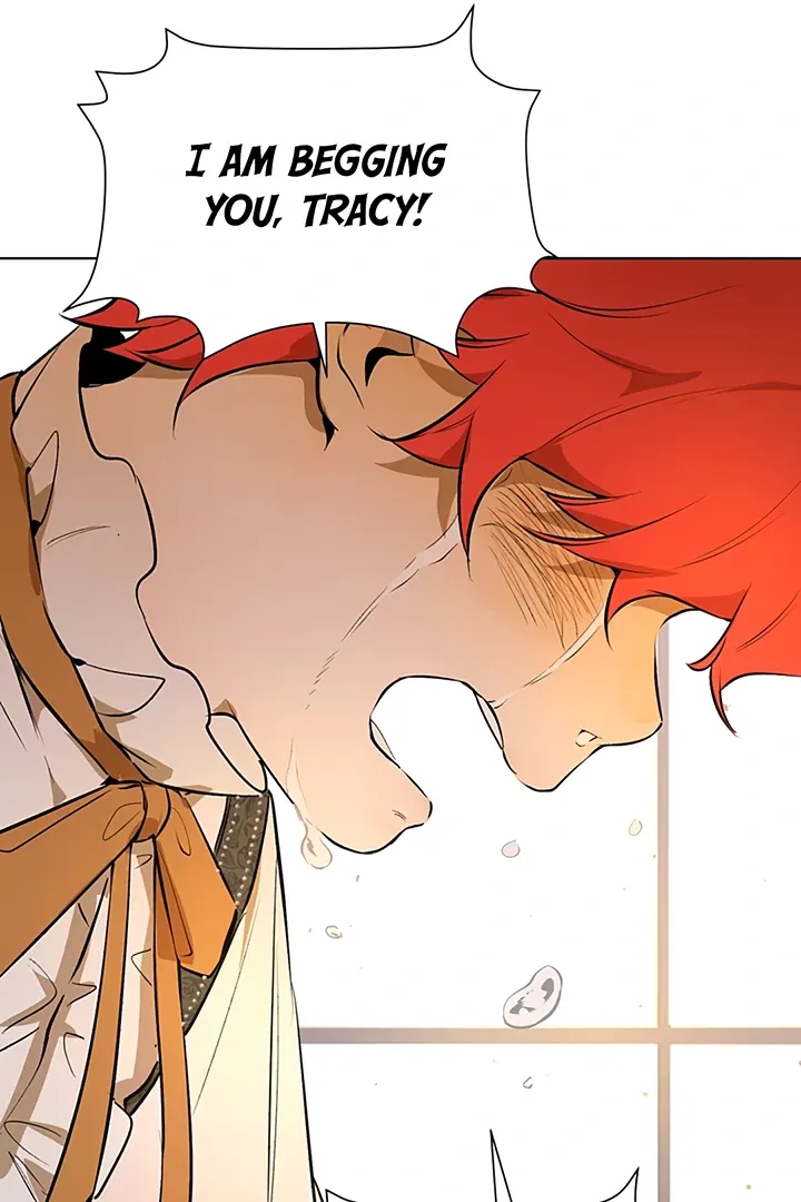From Six to Sovereignty: The Girl Who Ruled Chapter 14 page 53 - 