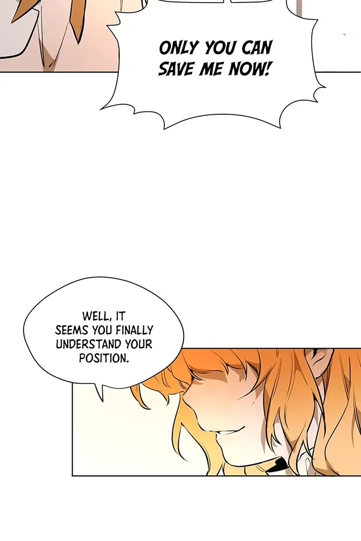 From Six to Sovereignty: The Girl Who Ruled Chapter 14 page 54 - 