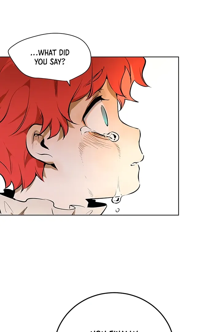 From Six to Sovereignty: The Girl Who Ruled Chapter 14 page 55 - 