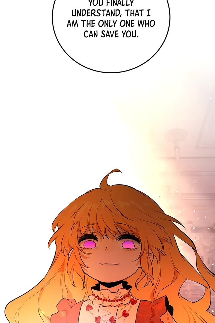 From Six to Sovereignty: The Girl Who Ruled Chapter 14 page 56 - 