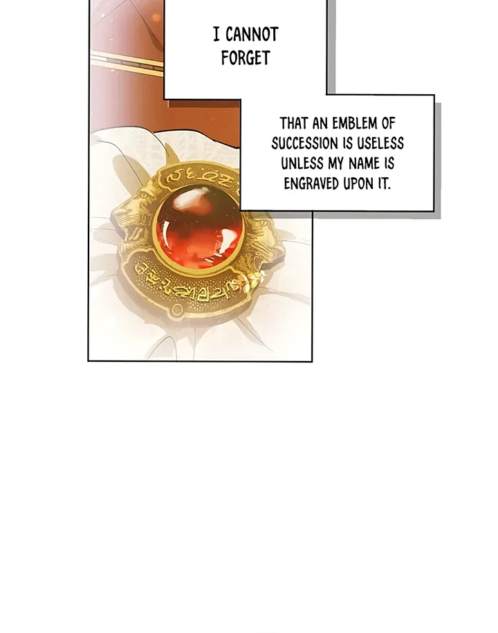 From Six to Sovereignty: The Girl Who Ruled Chapter 14 page 58 - 