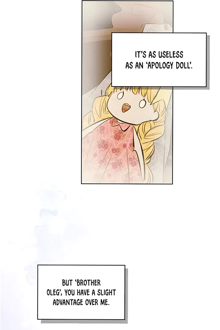 From Six to Sovereignty: The Girl Who Ruled Chapter 14 page 59 - 