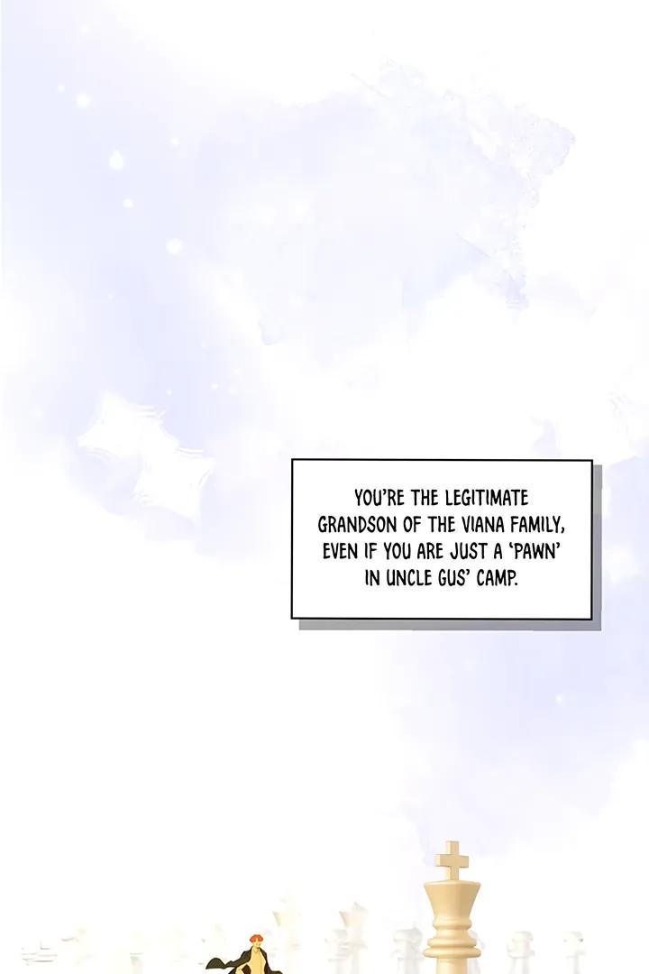 From Six to Sovereignty: The Girl Who Ruled Chapter 14 page 60 - 
