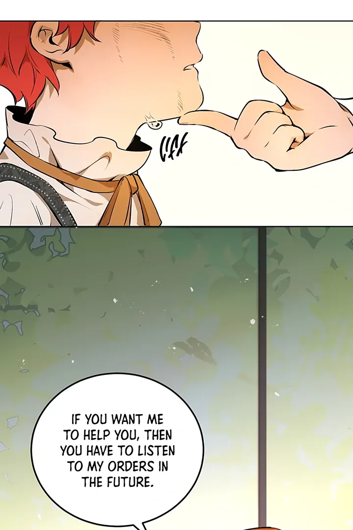 From Six to Sovereignty: The Girl Who Ruled Chapter 14 page 63 - 
