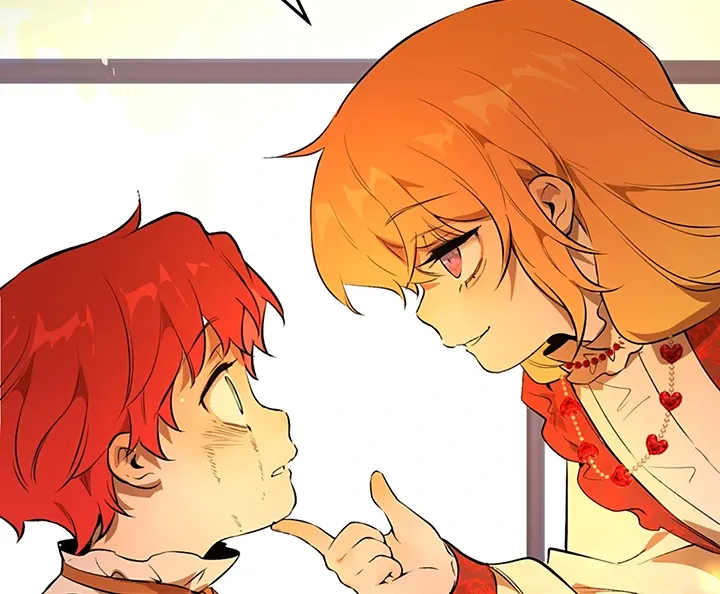From Six to Sovereignty: The Girl Who Ruled Chapter 14 page 64 - 