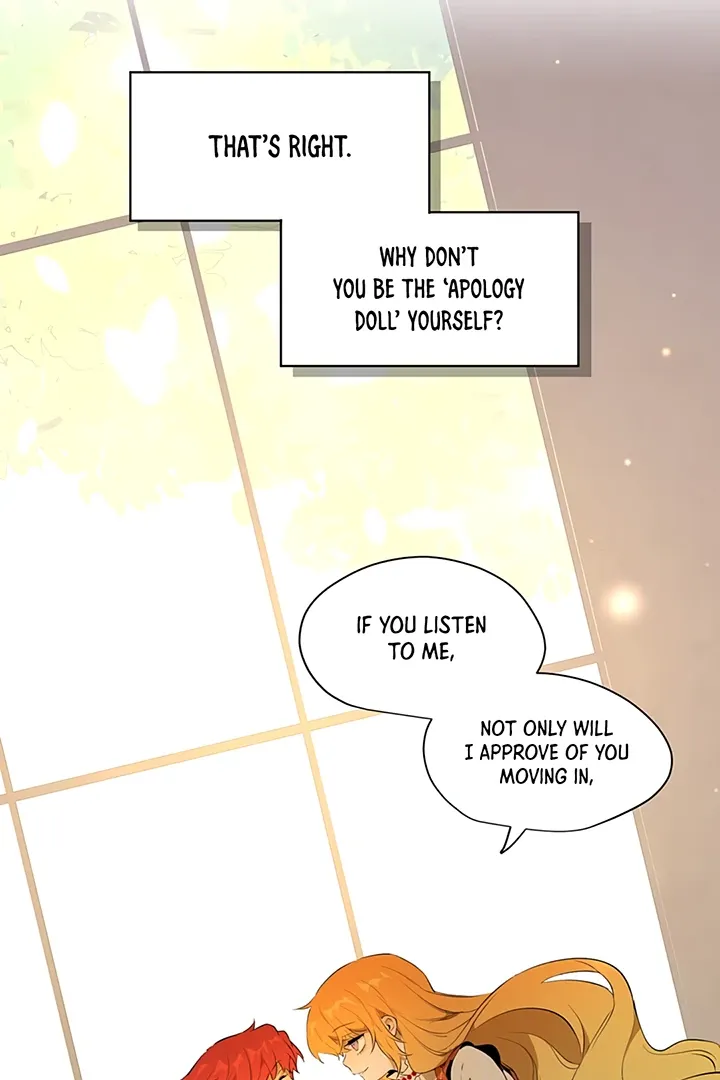 From Six to Sovereignty: The Girl Who Ruled Chapter 14 page 66 - 