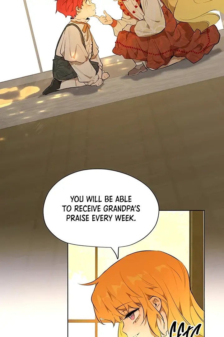From Six to Sovereignty: The Girl Who Ruled Chapter 14 page 67 - 