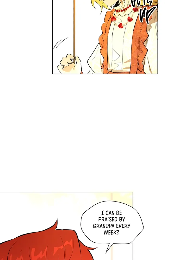 From Six to Sovereignty: The Girl Who Ruled Chapter 14 page 68 - 