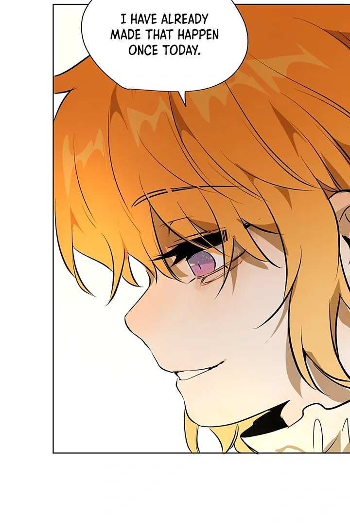 From Six to Sovereignty: The Girl Who Ruled Chapter 14 page 70 - 