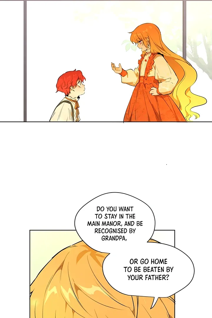 From Six to Sovereignty: The Girl Who Ruled Chapter 14 page 73 - 