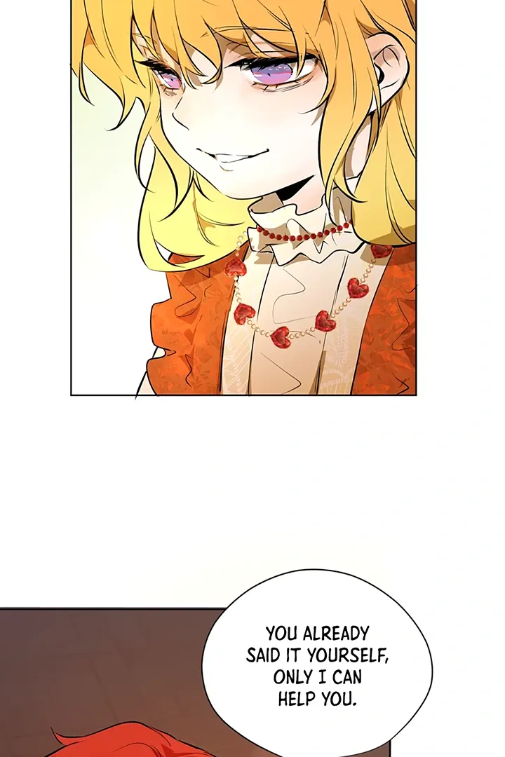 From Six to Sovereignty: The Girl Who Ruled Chapter 14 page 74 - 
