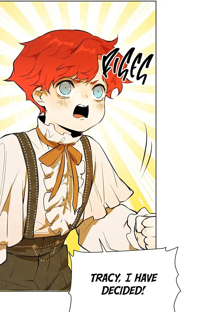 From Six to Sovereignty: The Girl Who Ruled Chapter 14 page 79 - 