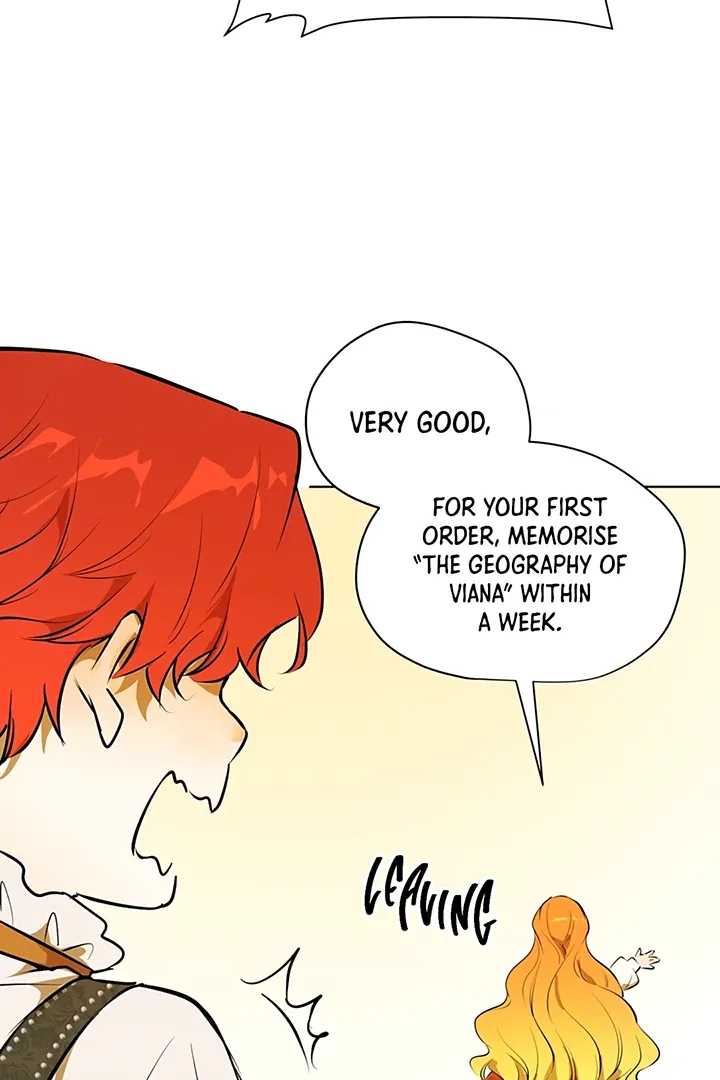 From Six to Sovereignty: The Girl Who Ruled Chapter 14 page 80 - 