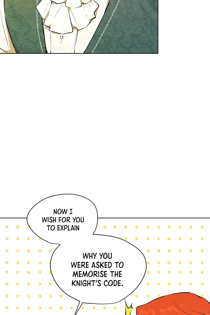 From Six to Sovereignty: The Girl Who Ruled Chapter 14 page 9 - 